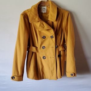 Womens jacket